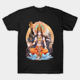 God of the Underworld T-Shirt